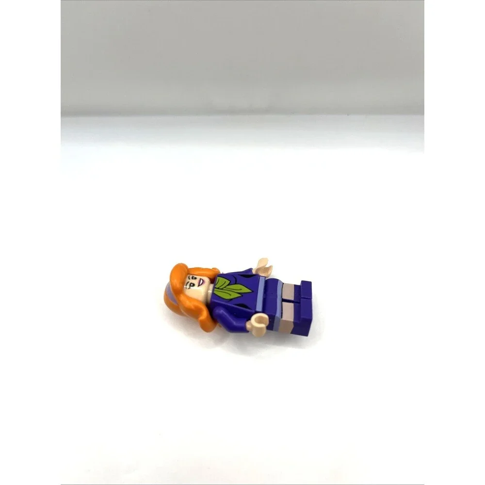Lego figure mini